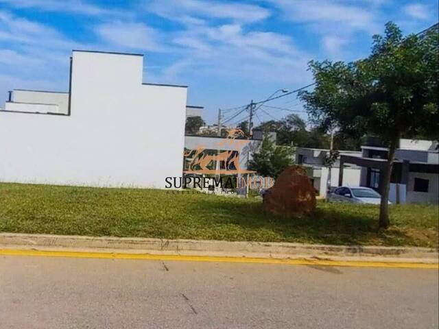 #TE1232 - Terreno em condomínio para Venda em Sorocaba - SP - 1