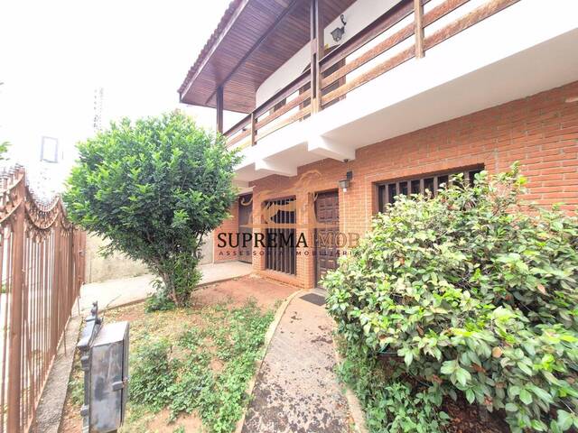 #CA2363 - Casa para Venda em Sorocaba - SP - 1