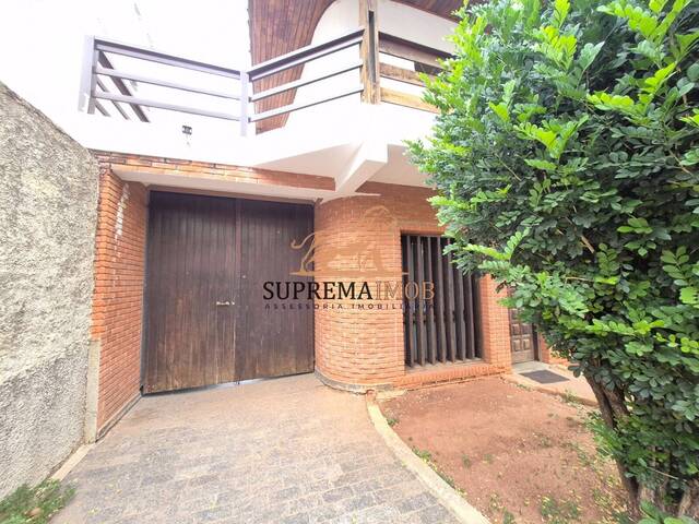 Venda em Vila Jardini - Sorocaba