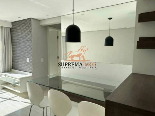 #AP1862 - Apartamento para Venda em Sorocaba - SP - 2