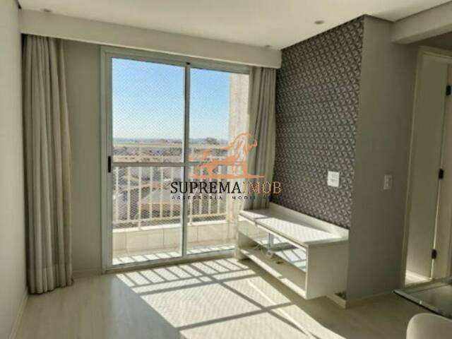 Apartamento para Venda em Sorocaba - 4