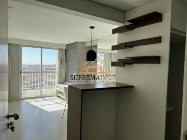 #AP1862 - Apartamento para Venda em Sorocaba - SP - 3
