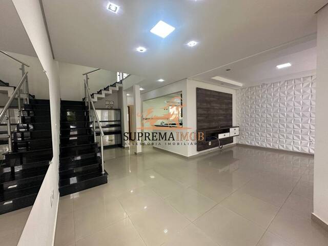 #CA2365 - Casa em condomínio para Venda em Sorocaba - SP - 1