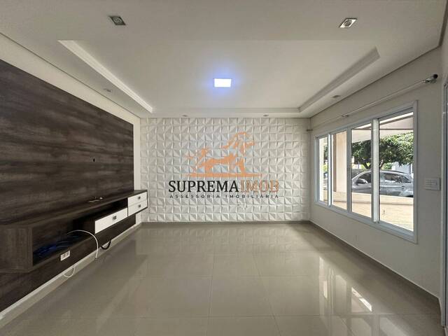 #CA2365 - Casa em condomínio para Venda em Sorocaba - SP - 2