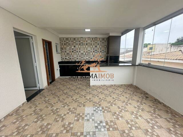 #CA2365 - Casa em condomínio para Venda em Sorocaba - SP