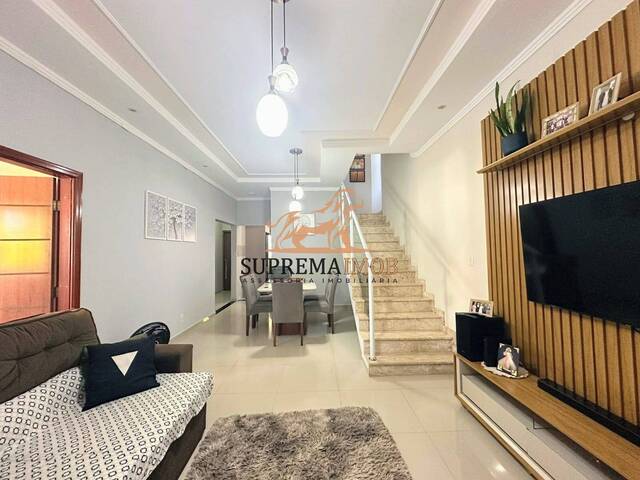 #CA2366 - Casa em condomínio para Venda em Sorocaba - SP - 1