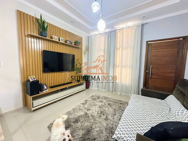 #CA2366 - Casa em condomínio para Venda em Sorocaba - SP - 2
