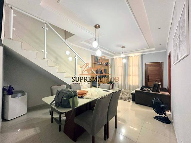 #CA2366 - Casa em condomínio para Venda em Sorocaba - SP - 3
