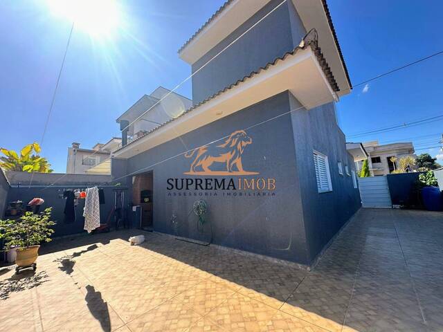 #CA2366 - Casa em condomínio para Venda em Sorocaba - SP - 1