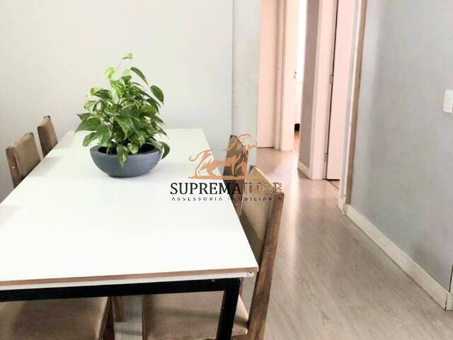 Apartamento para Venda em Sorocaba - 4
