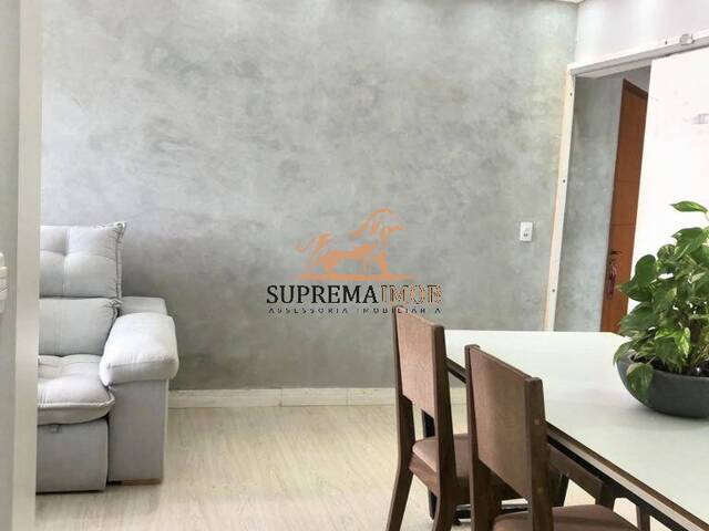 #AP1863 - Apartamento para Venda em Sorocaba - SP - 3