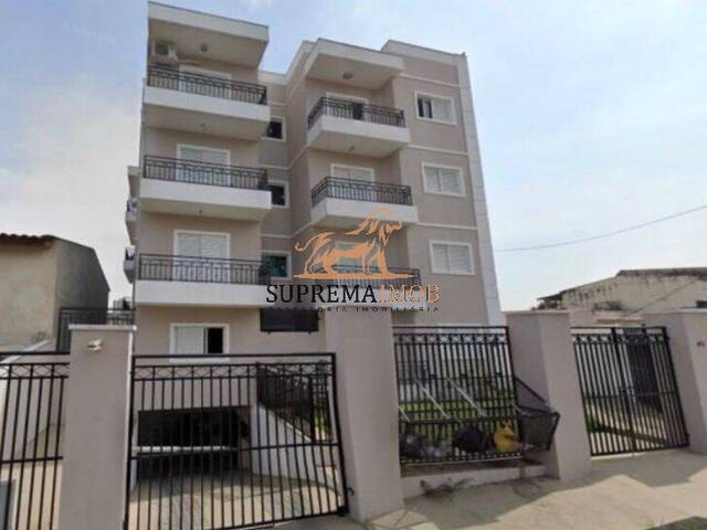 #AP1863 - Apartamento para Venda em Sorocaba - SP - 1