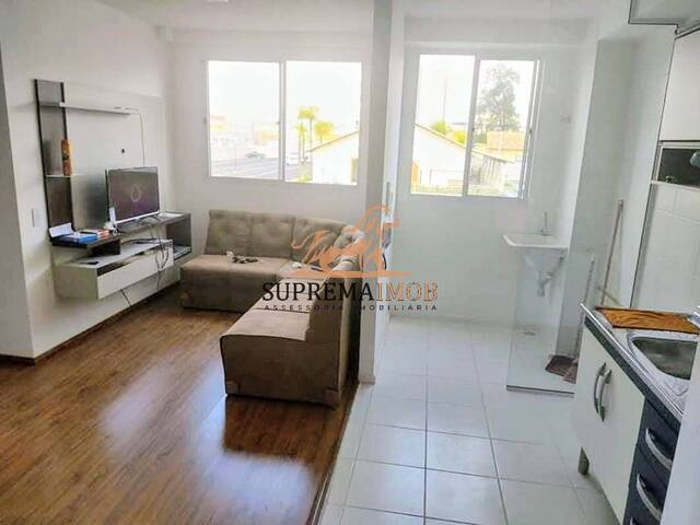 #AP1865 - Apartamento para Venda em Sorocaba - SP - 2