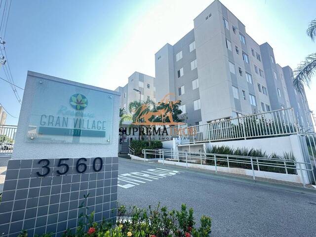 #AP1865 - Apartamento para Venda em Sorocaba - SP - 1