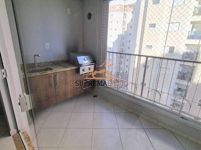 Apartamento para Locação em Sorocaba - 4