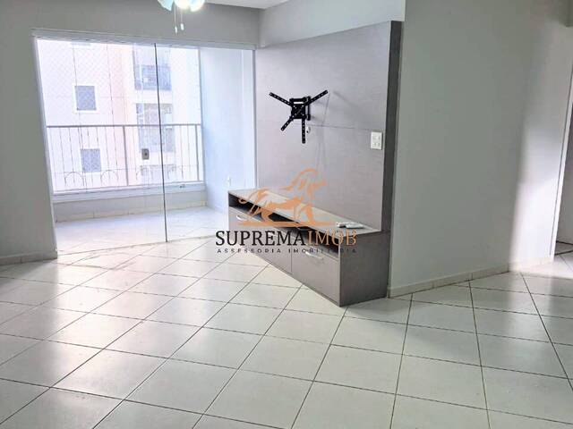 #AP1864 - Apartamento para Venda em Sorocaba - SP - 1