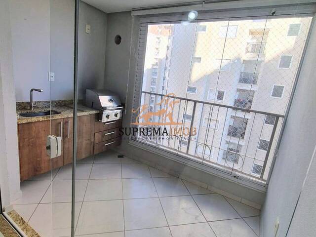 Apartamento para Locação em Sorocaba - 5