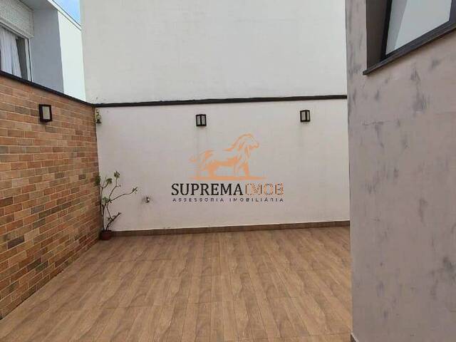 Casa em condomínio para Venda em Sorocaba - 4