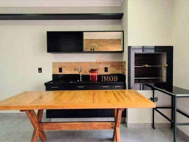 #CA2368 - Casa em condomínio para Venda em Sorocaba - SP - 3