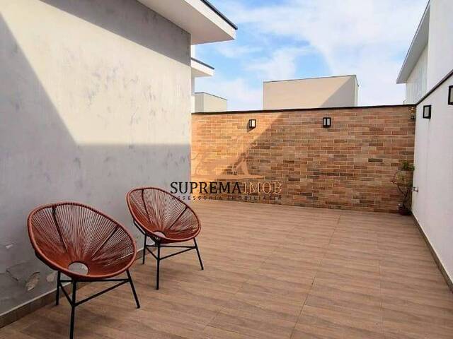 Casa em condomínio para Venda em Sorocaba - 5