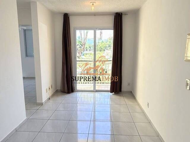 #AP1866 - Apartamento para Venda em Votorantim - SP - 1