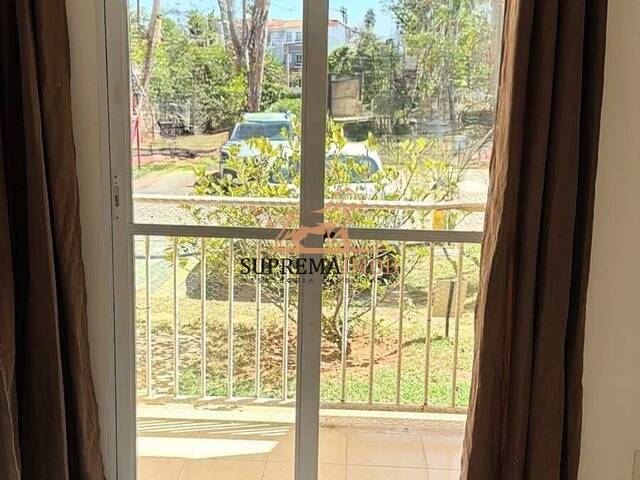 #AP1866 - Apartamento para Venda em Votorantim - SP - 2