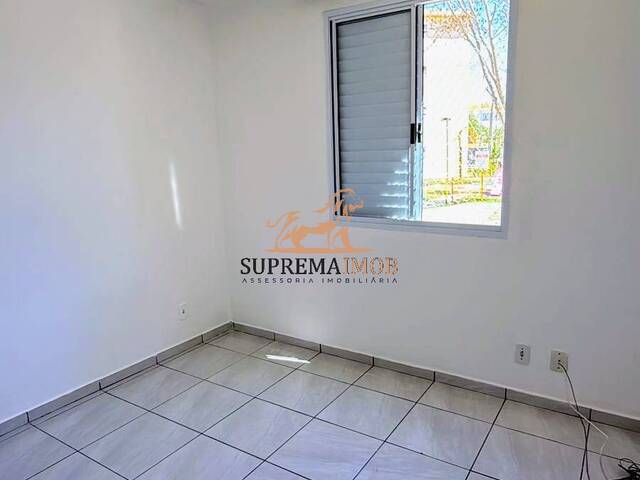 Apartamento para Venda em Votorantim - 5