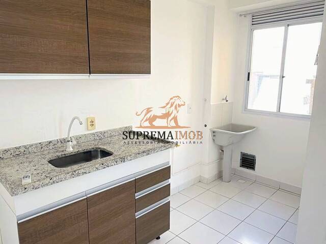 #AP1866 - Apartamento para Venda em Votorantim - SP - 3