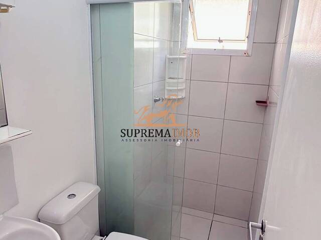 Apartamento para Venda em Votorantim - 4