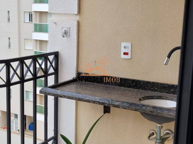 #AP1859 - Apartamento para Venda em Sorocaba - SP - 3