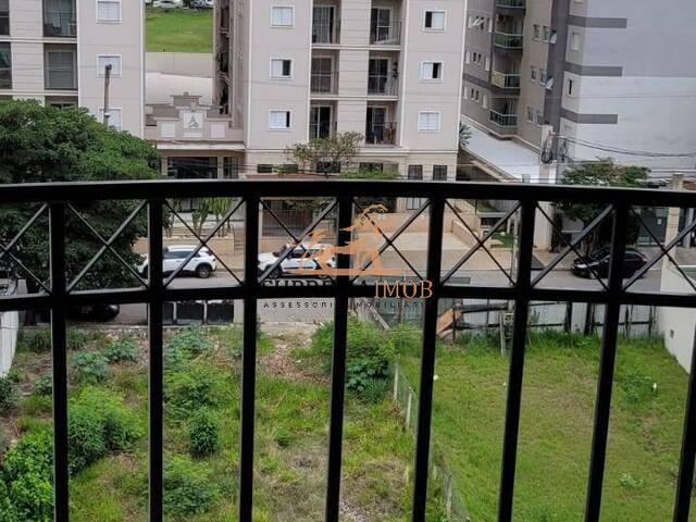 Apartamento para Venda em Sorocaba - 4