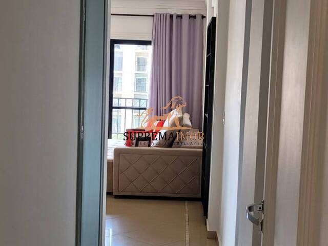 #AP1859 - Apartamento para Venda em Sorocaba - SP - 2