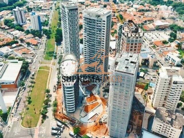 #AC0001 - Andar Comercial para Venda em Sorocaba - SP - 1