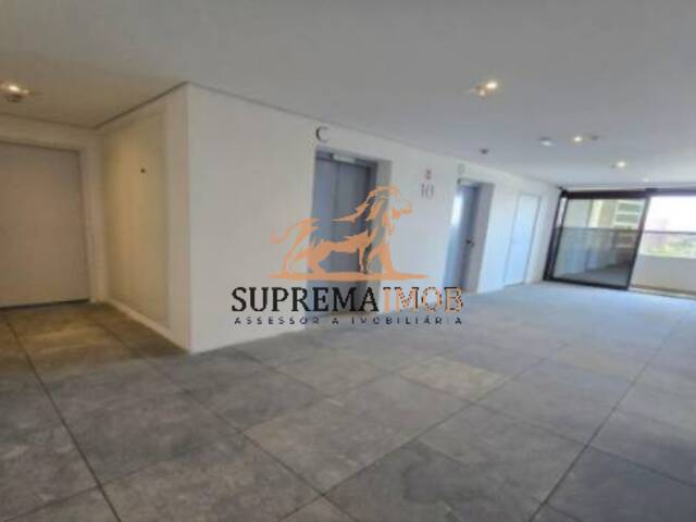 #AC0001 - Andar Comercial para Venda em Sorocaba - SP - 2
