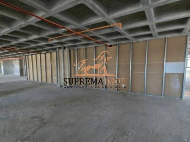 Andar Comercial para Venda em Sorocaba - 5