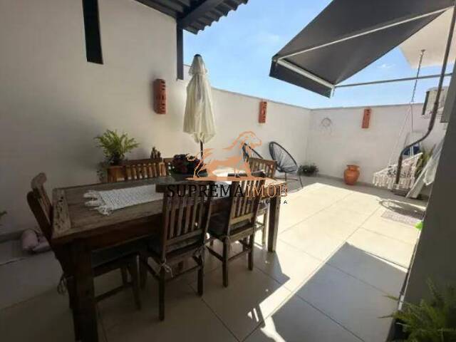 #CA2369 - Casa em condomínio para Venda em Sorocaba - SP - 3