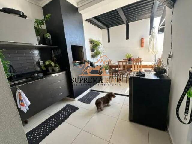 #CA2369 - Casa em condomínio para Venda em Sorocaba - SP - 2