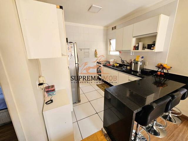 Apartamento para Venda em Sorocaba - 4