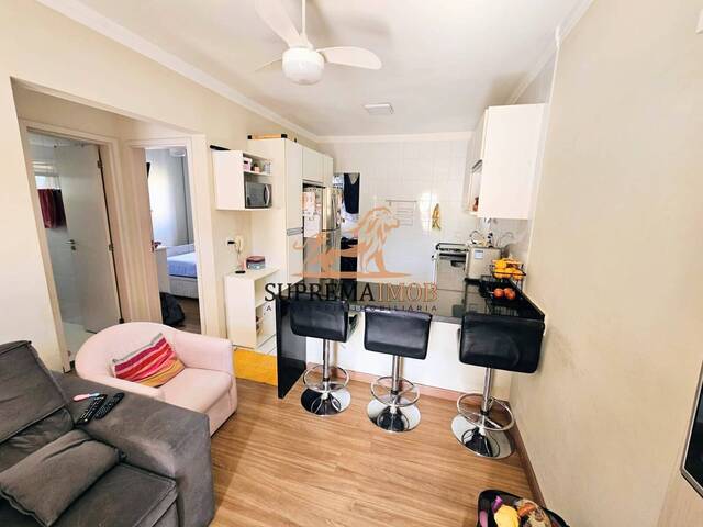 #AP1868 - Apartamento para Venda em Sorocaba - SP - 1