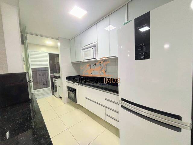 Apartamento para Venda em Sorocaba - 5