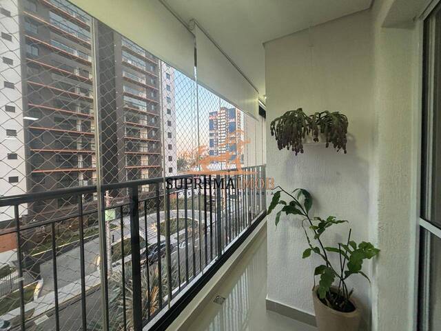 Apartamento para Venda em Sorocaba - 4