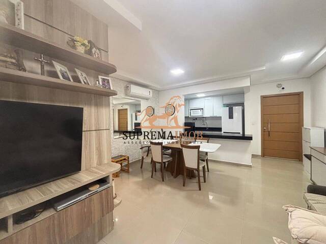 #AP1867 - Apartamento para Venda em Sorocaba - SP - 2