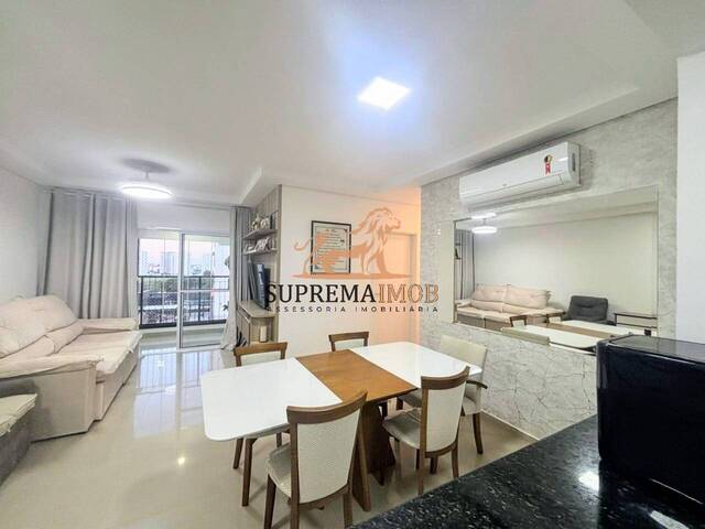 #AP1867 - Apartamento para Venda em Sorocaba - SP - 1