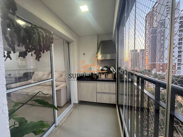 #AP1867 - Apartamento para Venda em Sorocaba - SP - 3