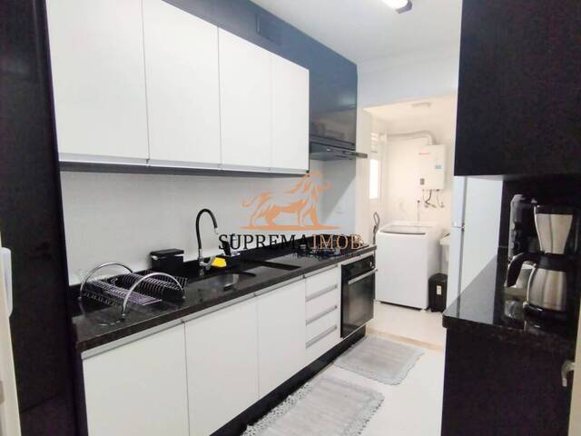 Apartamento para Venda em Sorocaba - 5