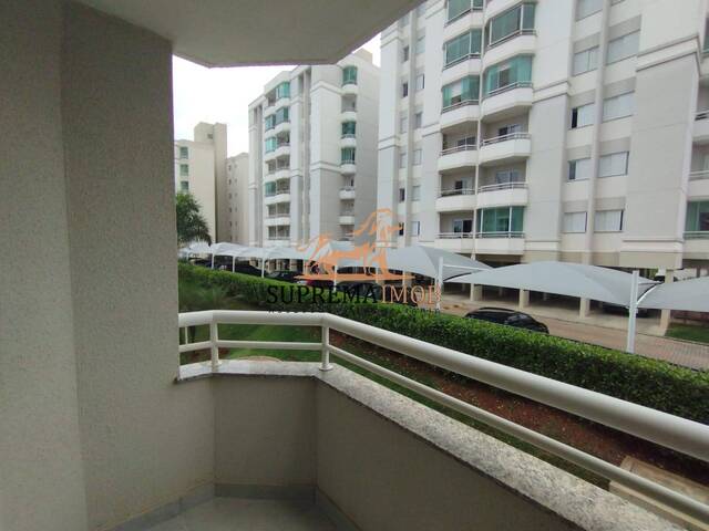 Apartamento para Venda em Sorocaba - 2
