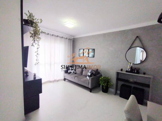 Apartamento para Venda em Sorocaba - 4