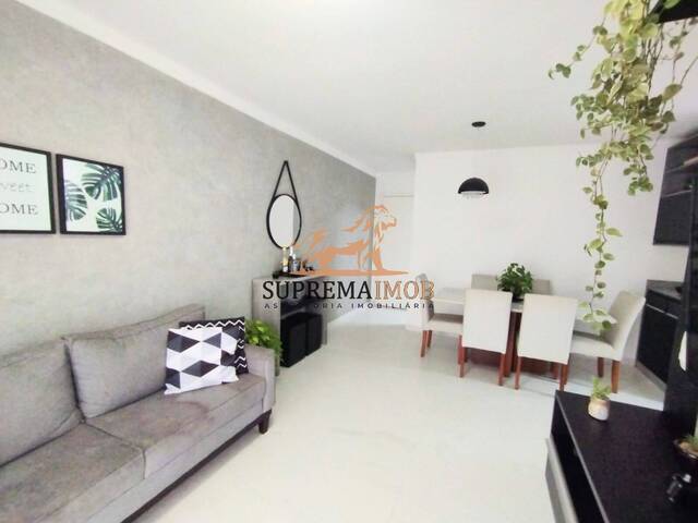 #AP1869 - Apartamento para Venda em Sorocaba - SP - 2