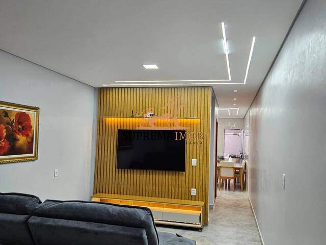 #CA2372 - Casa para Venda em Sorocaba - SP - 1