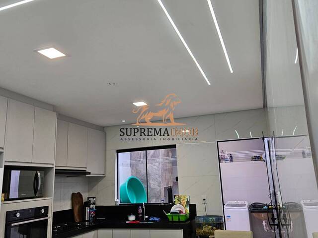 Casa para Venda em Sorocaba - 4